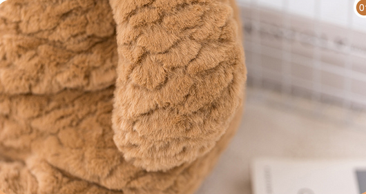 Osito de Peluche Barcelo - Compañero Suave y Adorable - Image 11