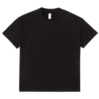 Camiseta de Algodón Clásica Suelta Unisex - Image 13