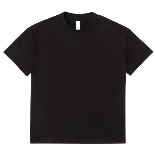 Camiseta de Algodón Clásica Suelta Unisex - Image 13