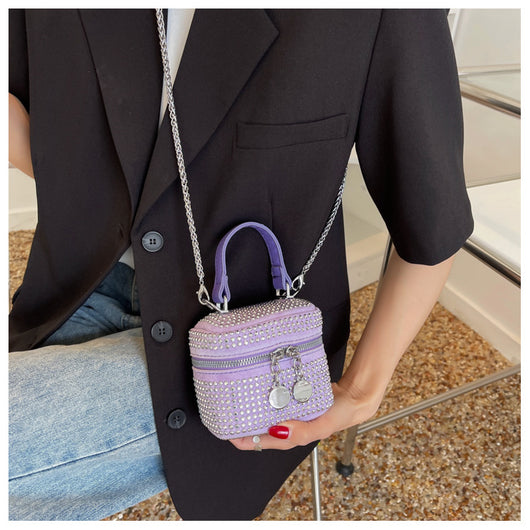 Bolsa de Mano Retro Versátil para Mujer - Estilo Casual Atemporal - Image 22