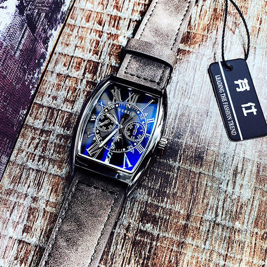 Reloj de Cuarzo con Esfera Grande y Diseño Creativo - Image 4