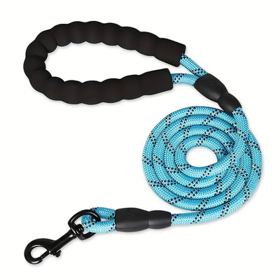 Correa Elástica para Correr con Cinturón Ajustable - Arnés Reflectante para Perros - Image 10