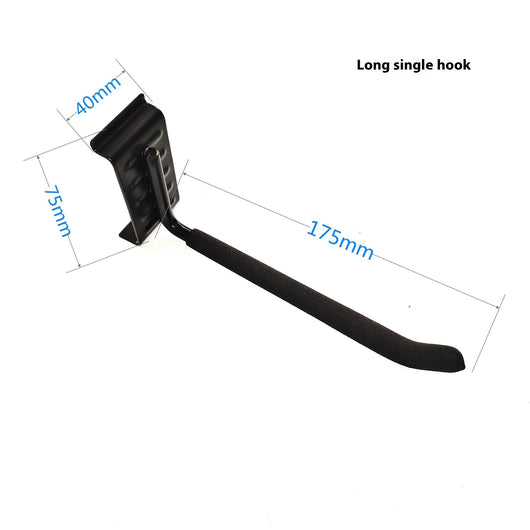 Gancho de Pared Ajustable Heavy-Duty para Garaje - Image 20