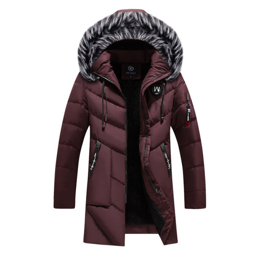 Chaquetas de Invierno Omi para Hombre - Image 6