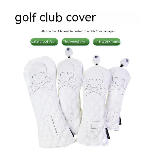 Funda Protectora Impermeable para Palos de Golf - Image 2