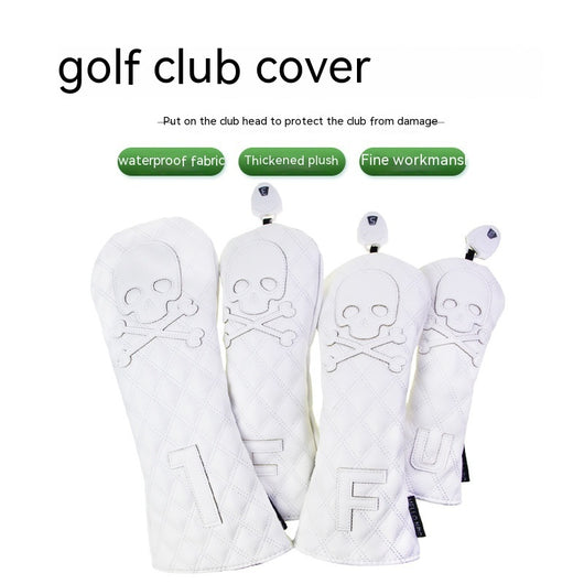 Funda Protectora Impermeable para Palos de Golf - Image 2
