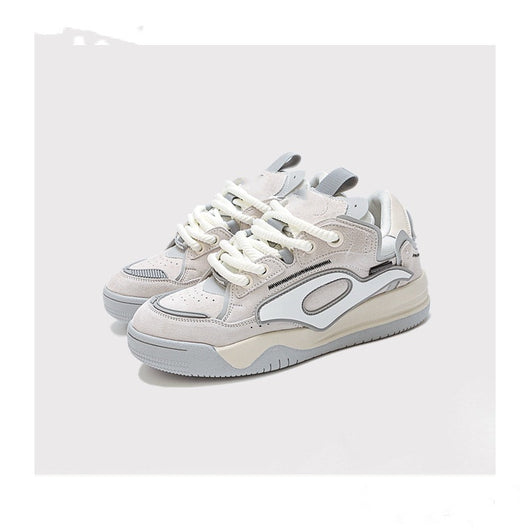 Tenis Bajos Estilo Dad Shoes para Pareja - Hombre y Mujer - Image 3