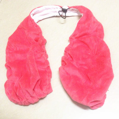 Toalla Envolvente para el Pecho - Bata de Baño Tipo Halter - Image 8