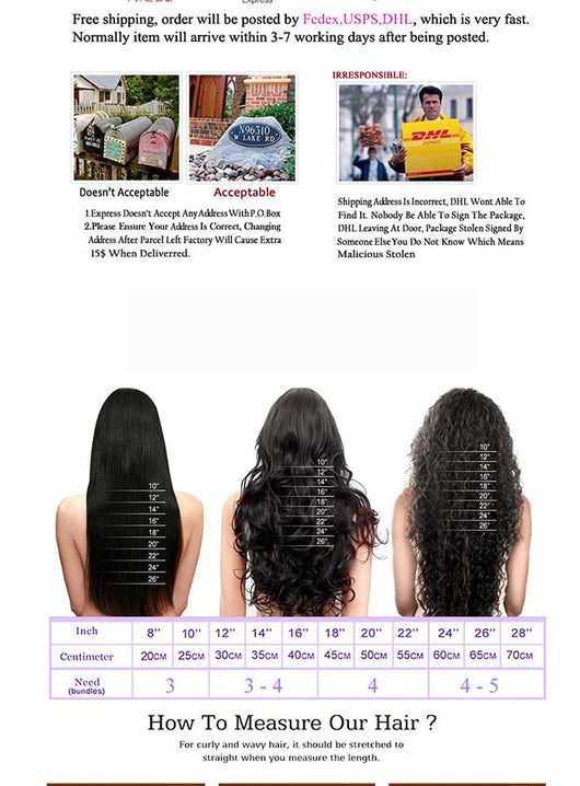 Extensiones de Cabello Humano Peruano Ondas Suaves - Image 16