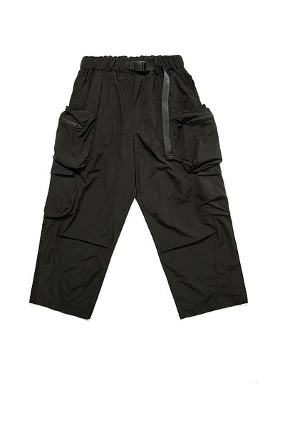 Pantalones Funcionales Retro Outdoor para Hombre - Image 3