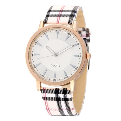 Reloj Pulsera Elegante para Mujer - Diseño Moderno y Versátil - Image 10
