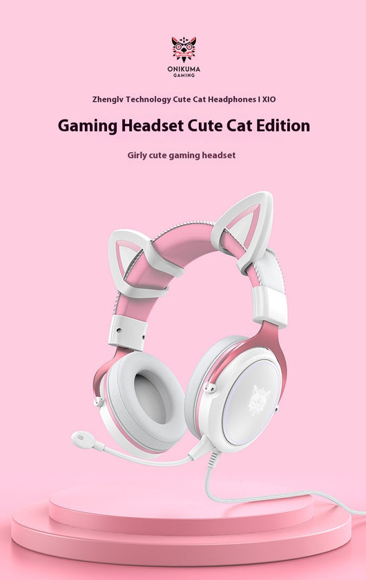 Auriculares Gaming PS4 con Micrófono - Diseño Ergonómico para E-sports - Image 12