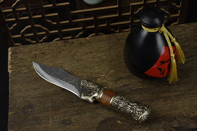 Cuchillo de Hueso Yulong - Image 15
