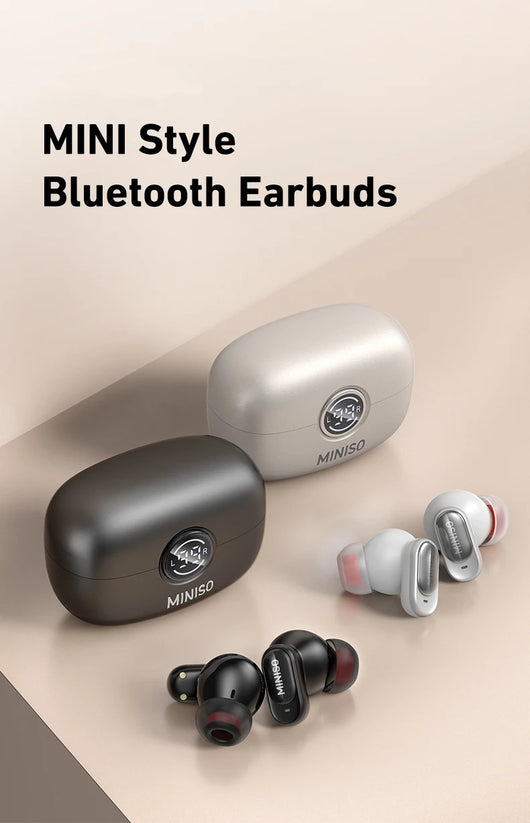 Auriculares Deportivos Inalámbricos con Cancelación de Ruido y Traducción en Tiempo Real - Image 9