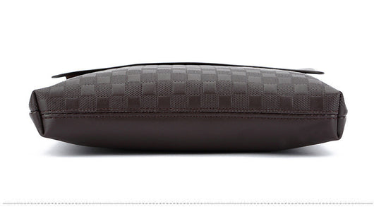 Bolsa Mensajero Casual Profesional para Hombre - Image 12