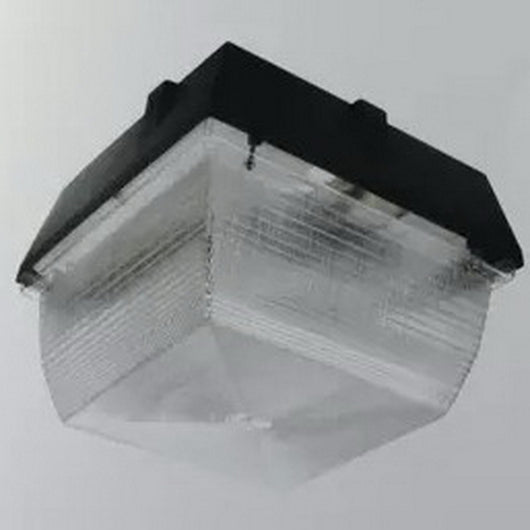 Cubierta Protectora Antibrillo PC para Luminarias de Estaciones de Peaje y Gasolineras - Image 7