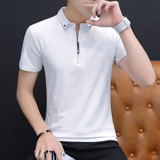 Camiseta de Manga Corta para Hombre - Image 11