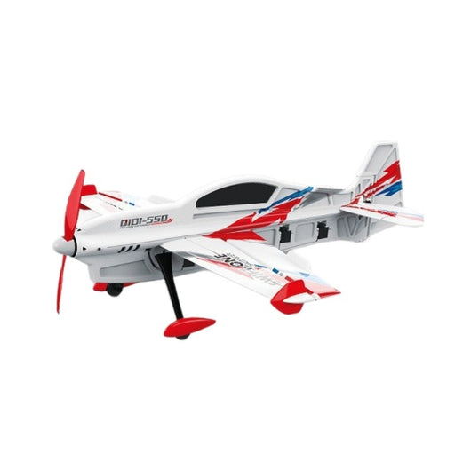 Avión de Espuma Radiocontrolado Eléctrico - Image 8