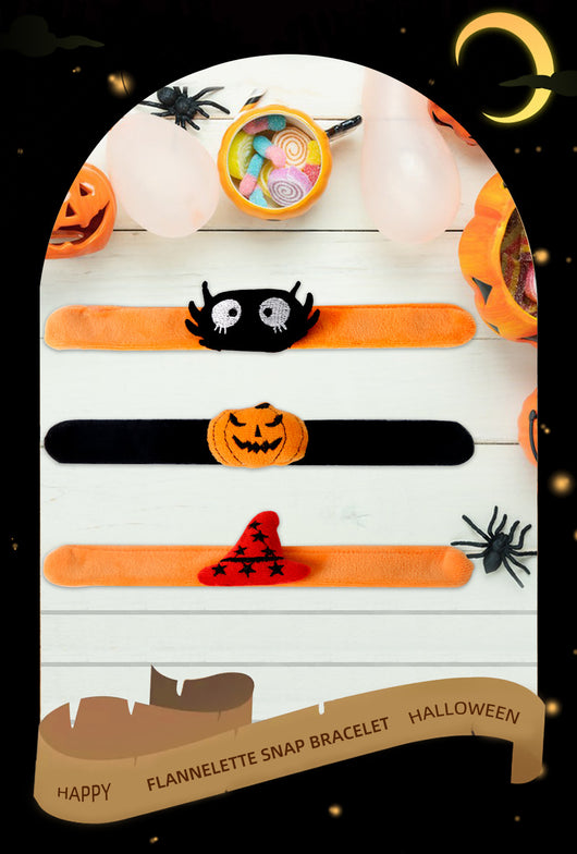 Pulsera Decorativa de Halloween - Image 19
