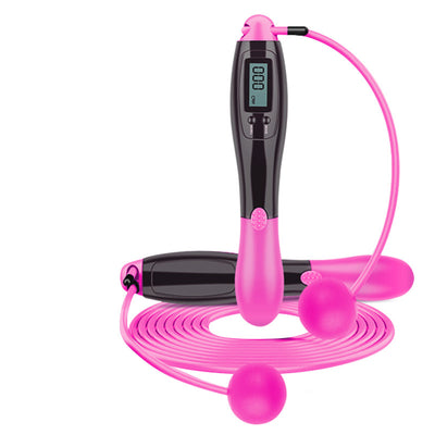 Cuerda para Saltar Inteligente con Contador Electrónico - Image 10