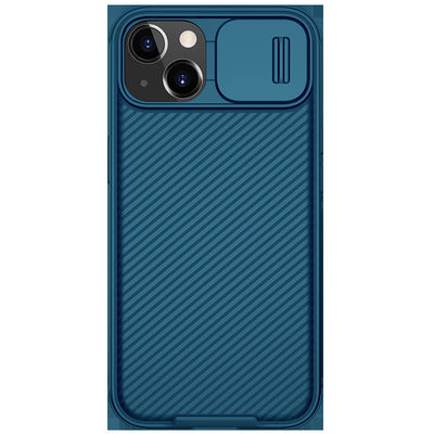 Funda Protectora con Cubierta Deslizante para Celular - Protección Anti-caídas con Lentes Integrados - Image 8
