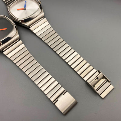 Reloj Minimalista Unisex sin Logo - Diseño Moderno para Jóvenes - Image 18