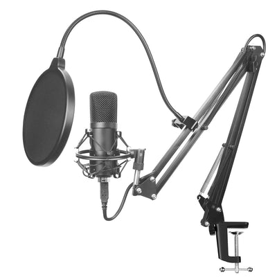 Conjunto de Micrófono Profesional - Image 8