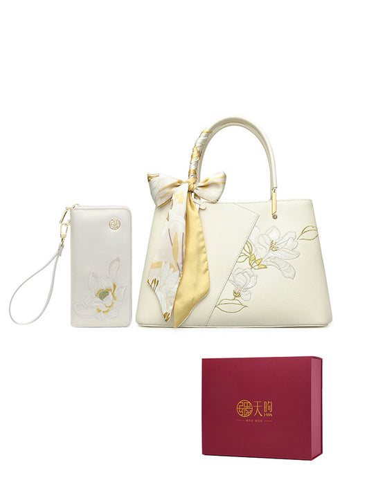 Bolso Ejecutivo Premium para la Suegra - Regalo Corporativo de Lujo - Image 7