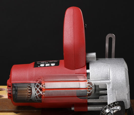 Sierra Eléctrica para Mármol - Cortadora Multifuncional Portátil - Image 14