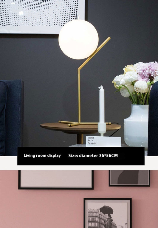 Lámpara de Mesa LED con Protección Ocular para Lectura y Decoración - Image 14