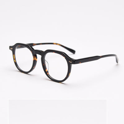 Gafas Retro Artesanales para Miopía - Unisex Vintage - Image 12