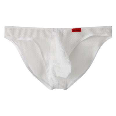 Bóxers Hombre Talle Bajo Seda de Hielo - Image 6