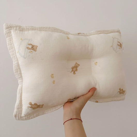 Almohada de Espuma Moldeadora Transpirable Estilo Instagram - Image 20