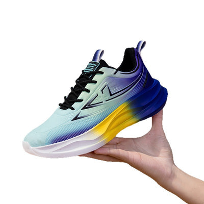 Zapatillas Deportivas Mesh Transpirables para Adolescentes - Image 5