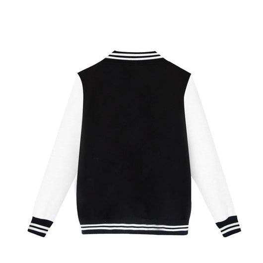 Chaqueta Cardigan de Béisbol Estilo Americano Tendencia - Image 28