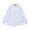 Camisa Suelta de Manga Larga Unisex
