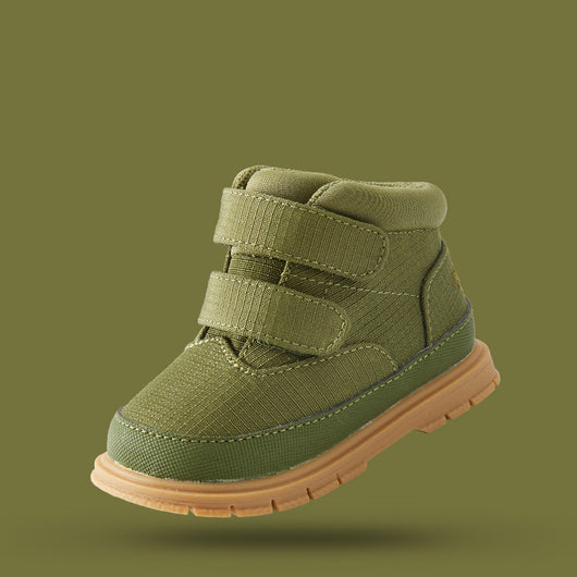 Zapatos de Cuero para Niños - Image 10