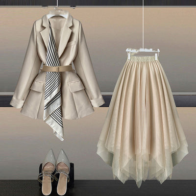 Traje Reductor de Abdomen para Otoño e Invierno - Image 9