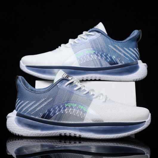 Tenis Deportivos Antideslizantes para Hombre - Zapatos de Entrenamiento y Running - Image 11