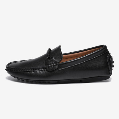 Zapatos Casuales Primavera para Hombre - Diseño Moderno y Cómodo - Image 10