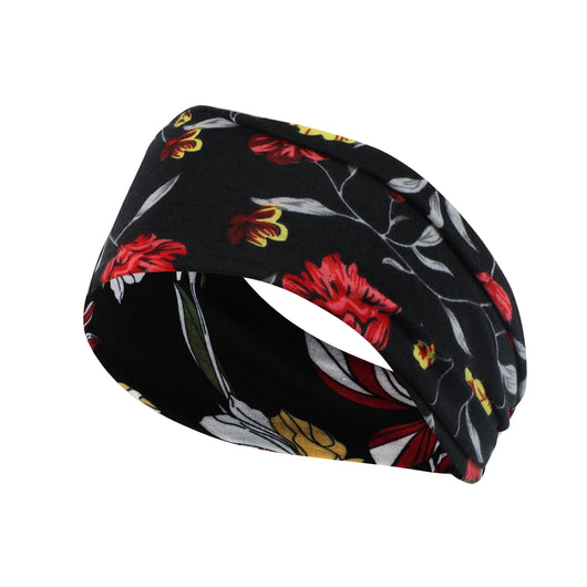Banda Deportiva para Mujer Absorbente de Sudor - Image 7