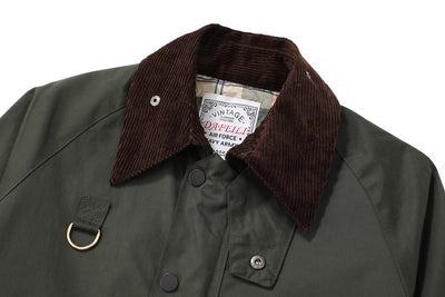 Chaqueta de Trabajo Impermeable con Múltiples Bolsillos - Image 15