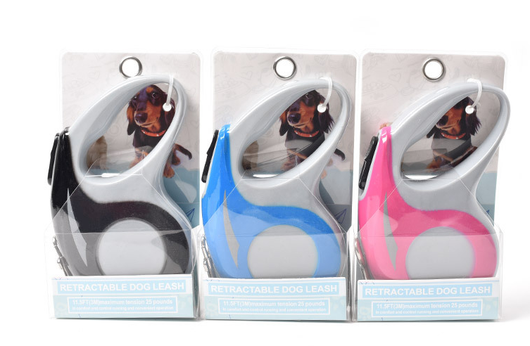 Correa Extensible para Mascotas con Sistema Retráctil - Image 14
