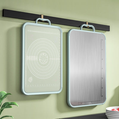 Tabla de Corte Doble Cara Antibacterial e Impermeable - Image 10