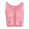 Musculosa Deportiva Racer Espalda Corta