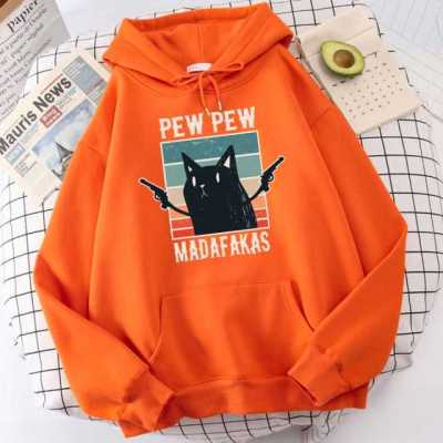 Sudadera Deportiva con Capucha y Diseño Cartoon Trendy para Hombre - Image 9