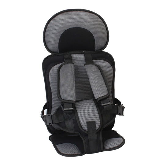 Cojín Elevador Portátil para Asiento de Auto - Mayor Comodidad y Seguridad