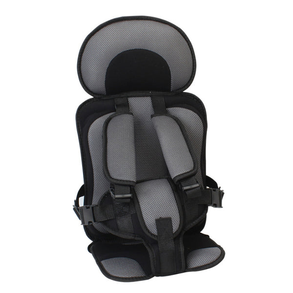 Cojín Elevador Portátil para Asiento de Auto - Mayor Comodidad y Seguridad