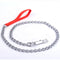 Iron Buckle Red X1.2 M