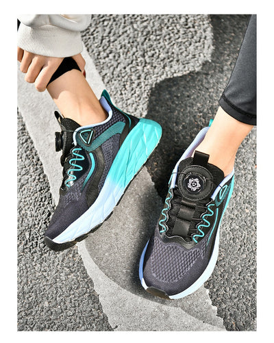 Zapatillas Deportivas Transpirables Talla Grande para Hombre - Comodidad y Estilo - Image 10